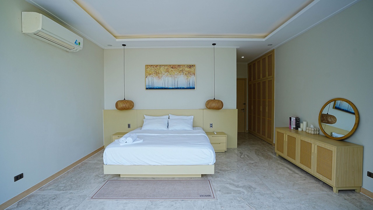 Photo of Bedroom in Ganh Dau