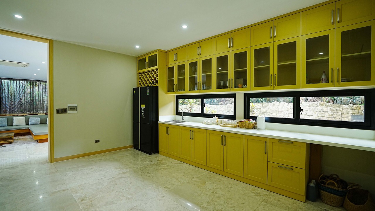 Photo of Bedroom in Ganh Dau