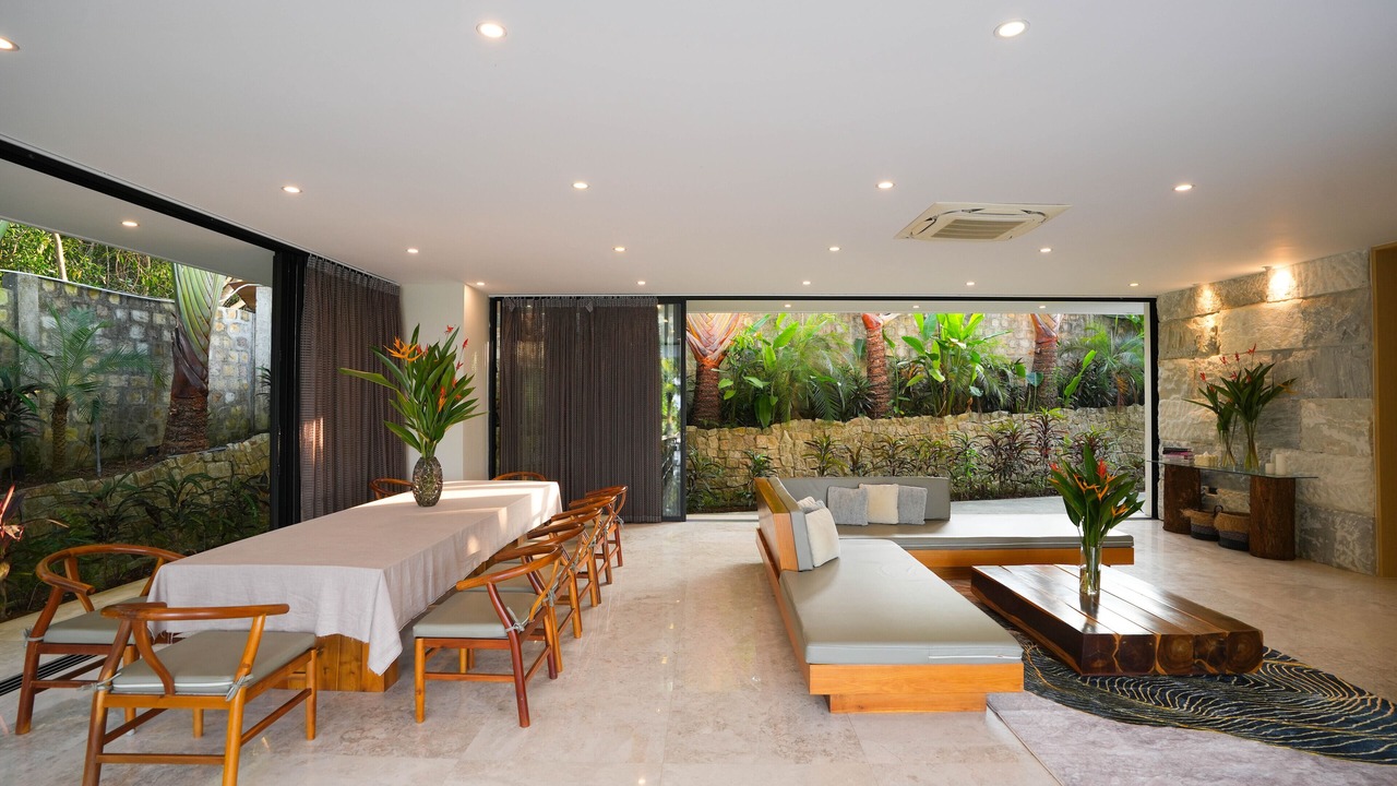 Photo of Bedroom in Ganh Dau