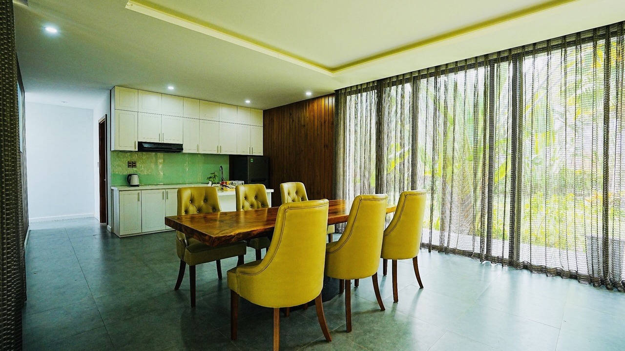 Photo of Bedroom in Ganh Dau