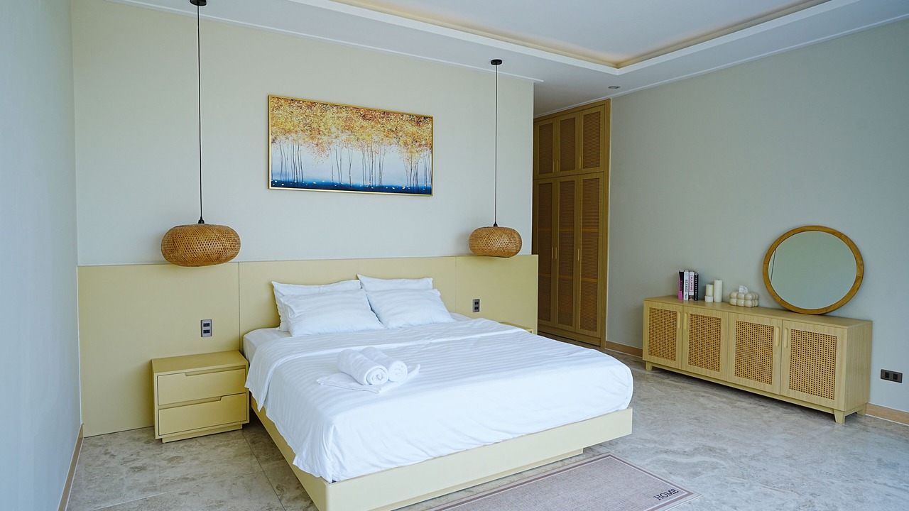 Photo of Bedroom in Ganh Dau
