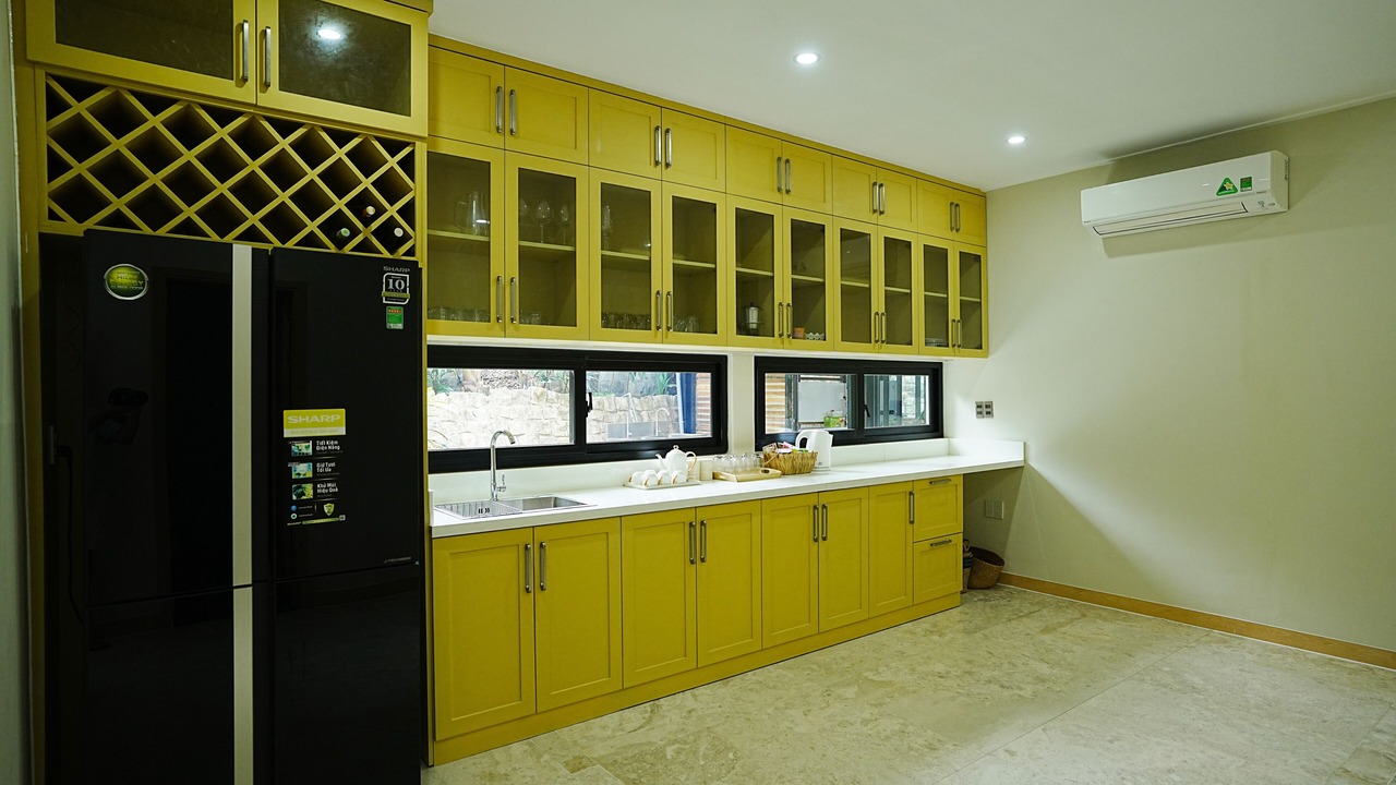 Photo of Bedroom in Ganh Dau