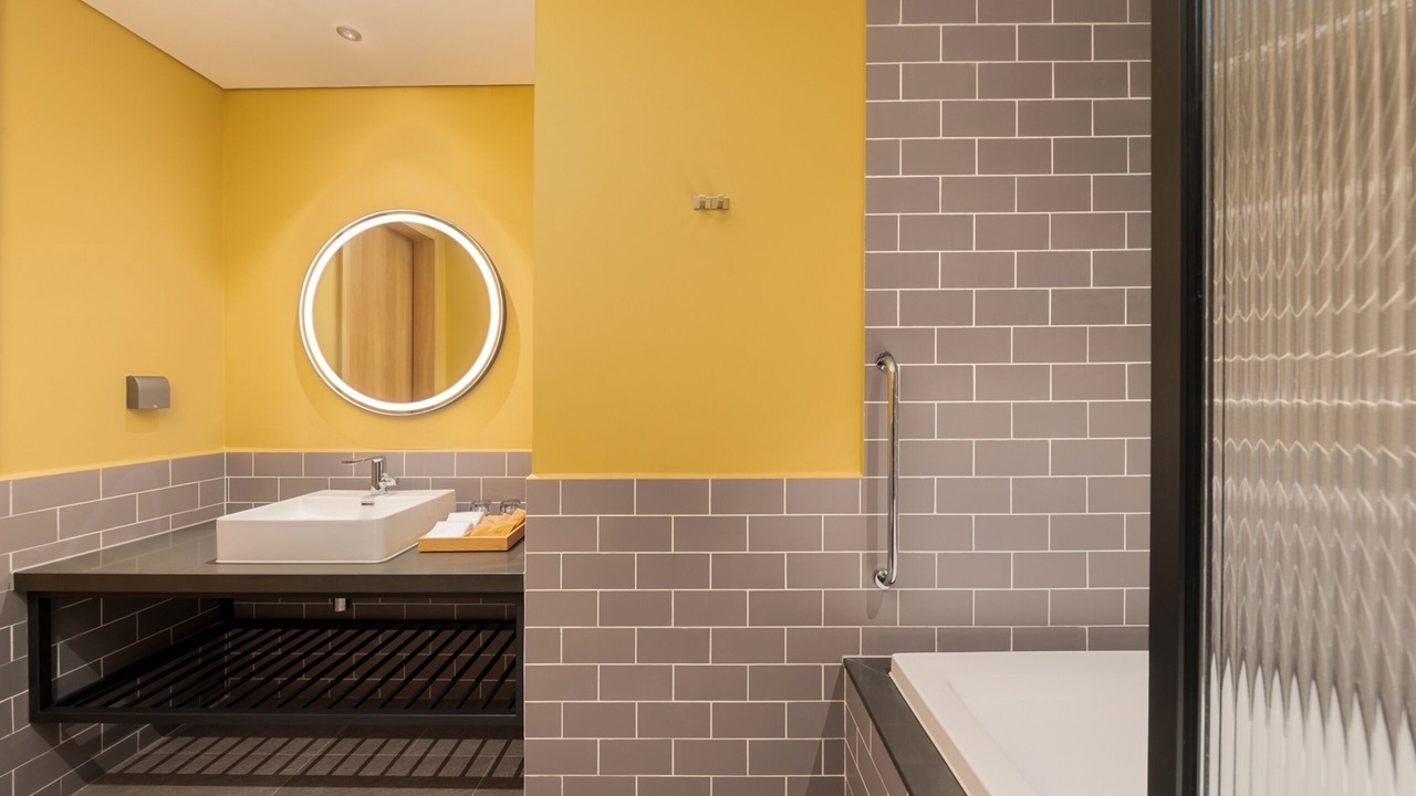 Photo of Bathroom in Thu Dau Mot