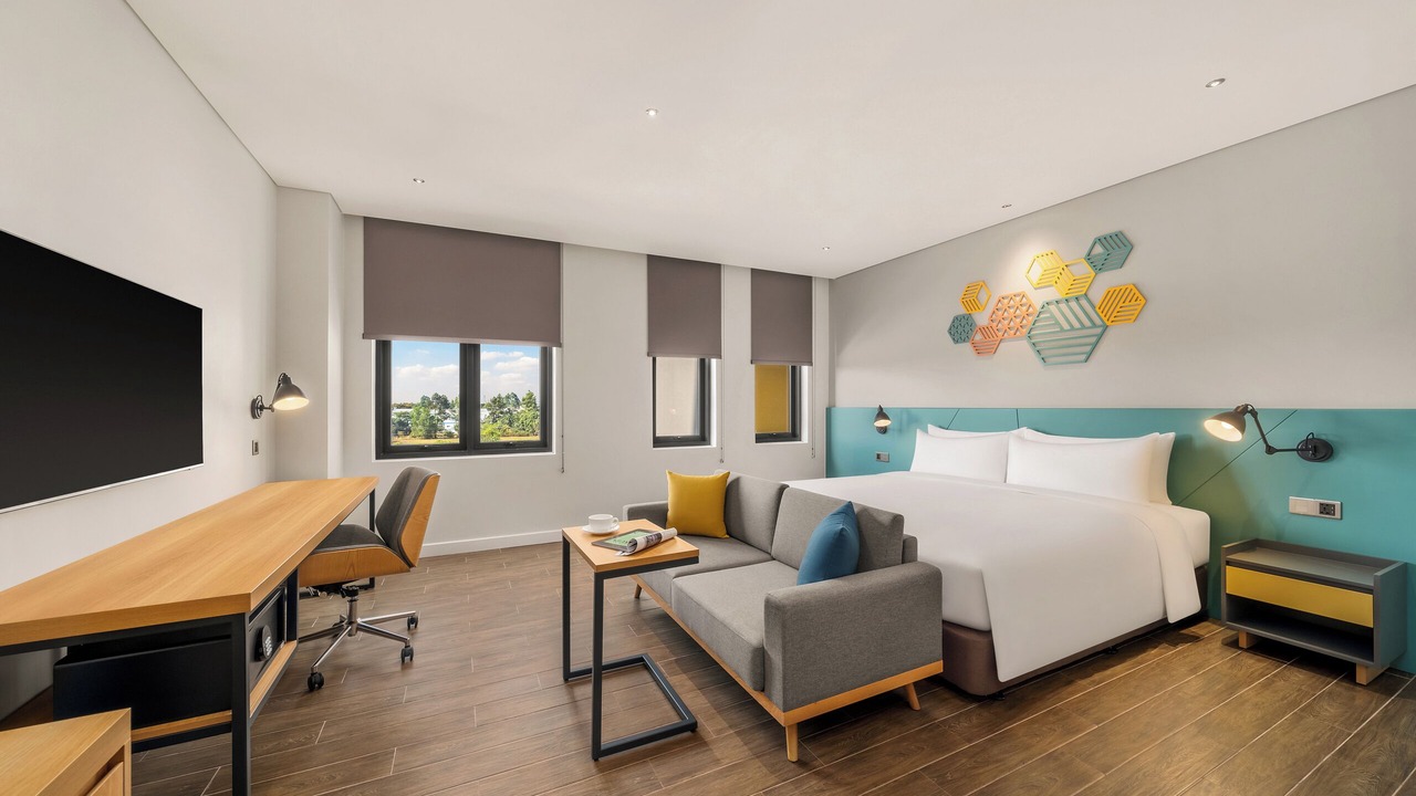 Photo of Bedroom in Thu Dau Mot