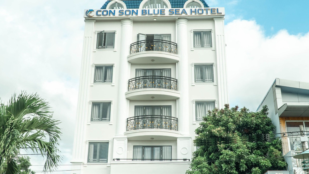Photo of Outdoor in Con Son