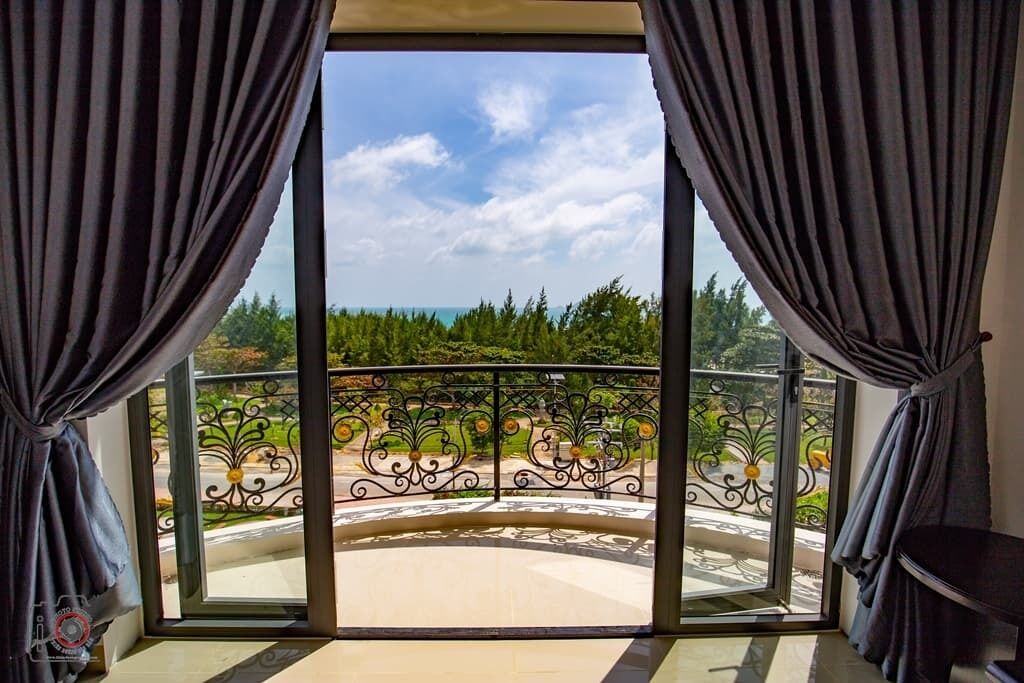 Photo of Bedroom in Con Son