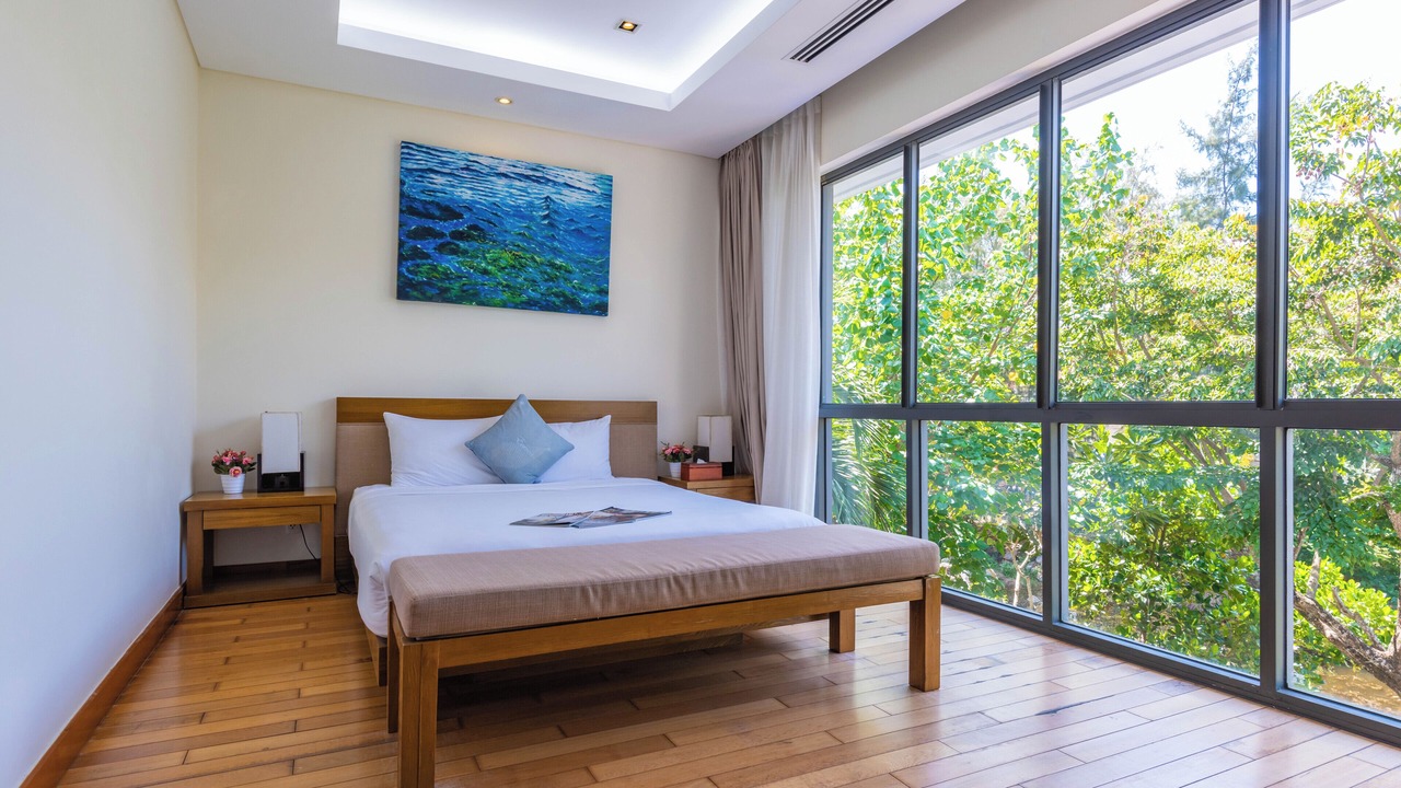 Photo of Bedroom in Ngu Hanh Son
