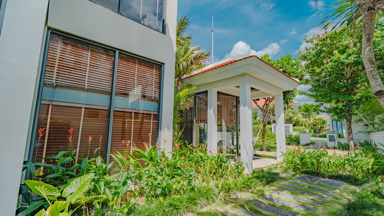 Photo of Outdoor in Ngu Hanh Son