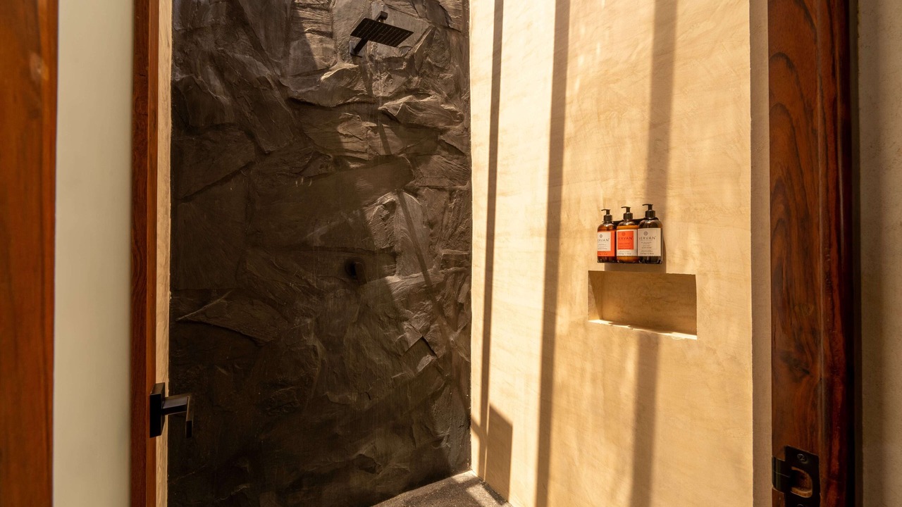 Photo of Bathroom in Los Tamarindos