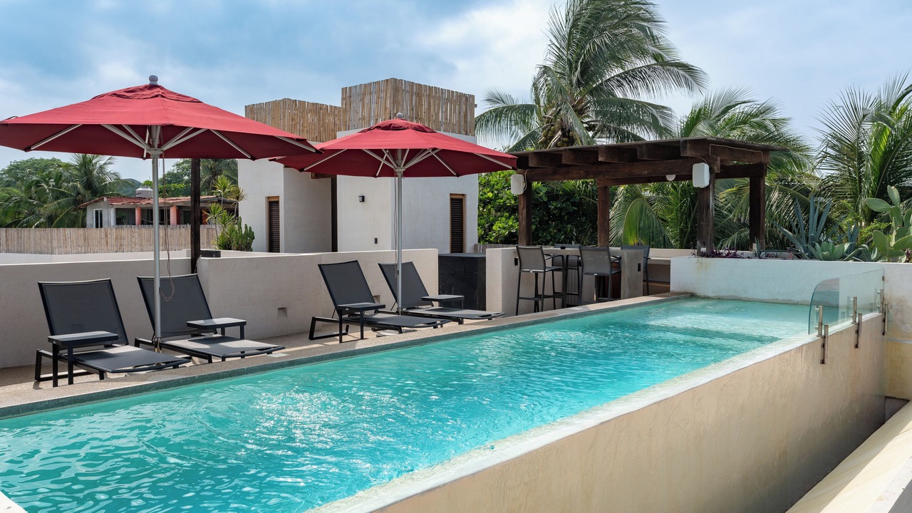 Photo of Outdoor in Los Tamarindos