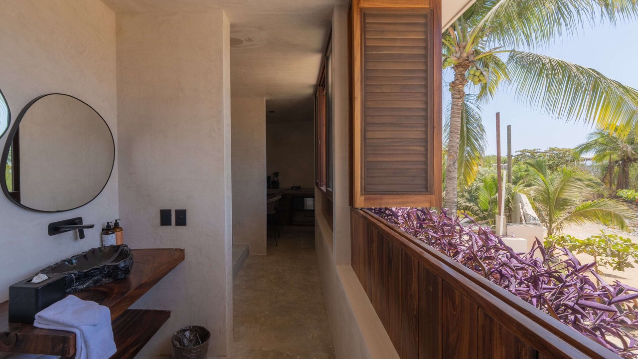 Photo of Bathroom in Los Tamarindos