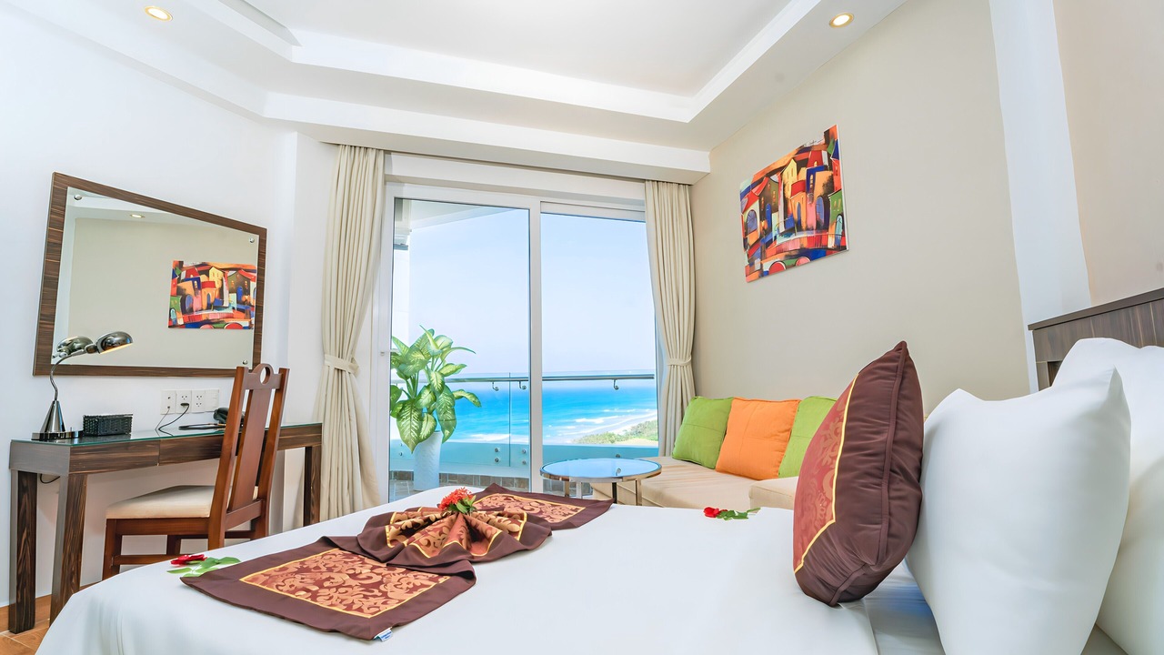 Photo of Bedroom in Cam Lam