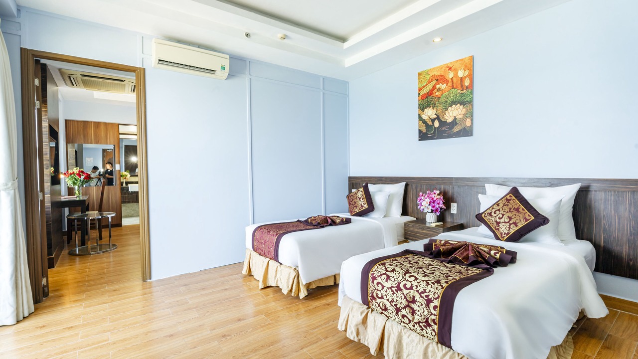 Photo of Bedroom in Cam Lam