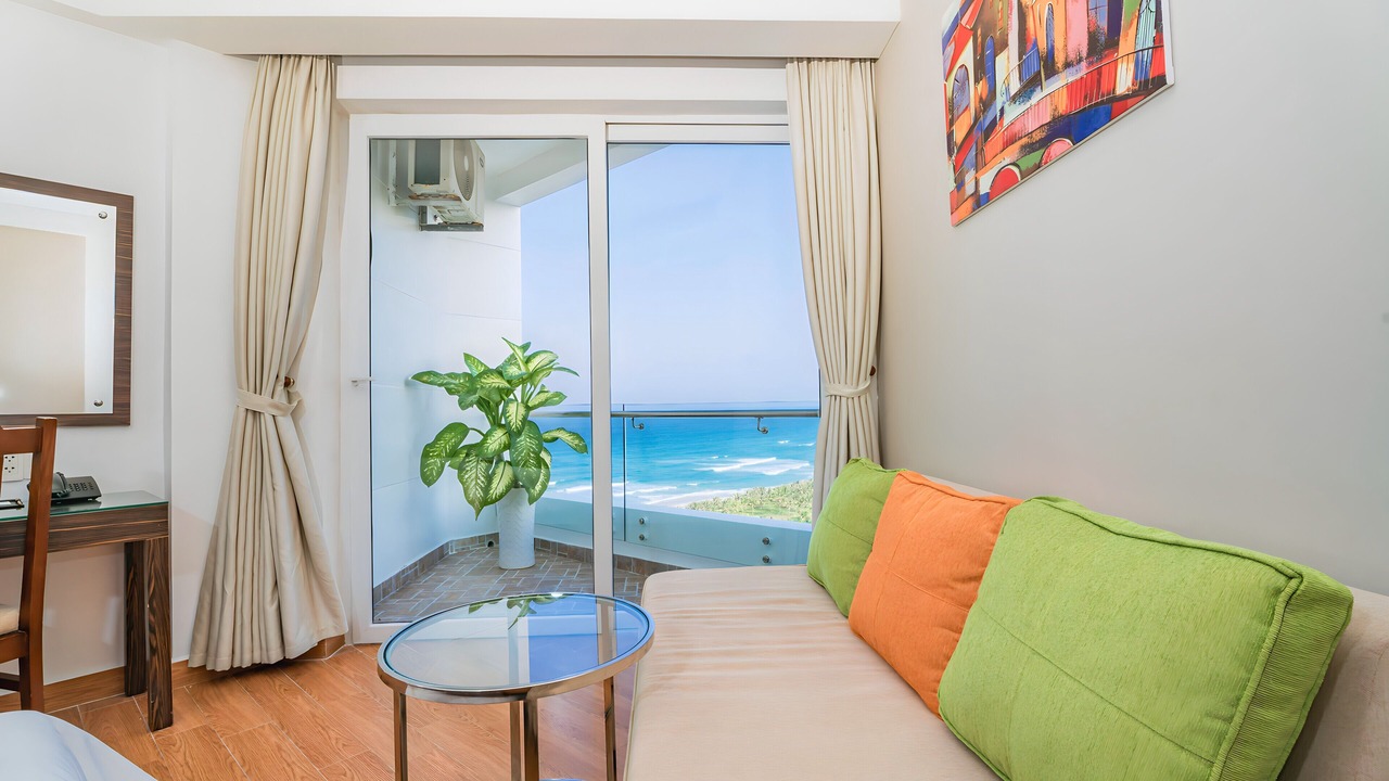 Photo of Bedroom in Cam Lam