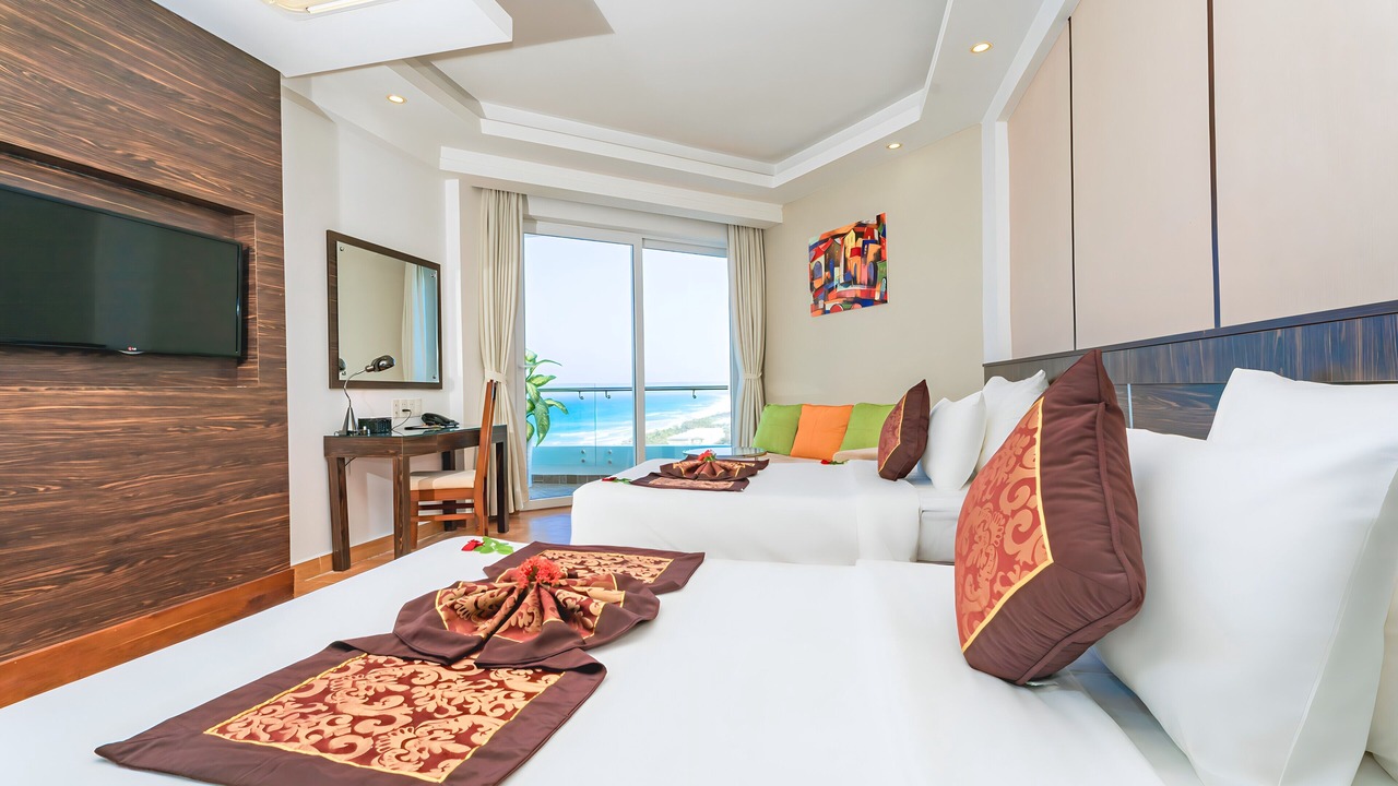 Photo of Bedroom in Cam Lam