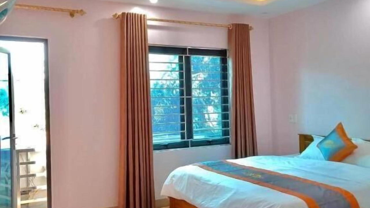 Photo of Bedroom in Muong Thanh