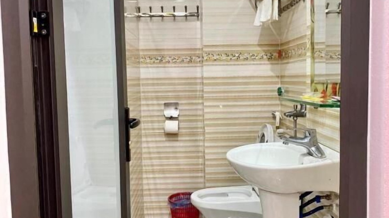 Photo of Bathroom in Muong Thanh