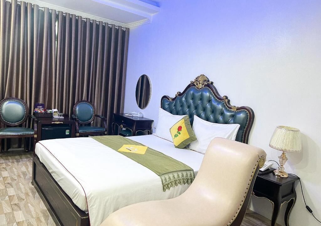Photo of Bedroom in Dong Anh