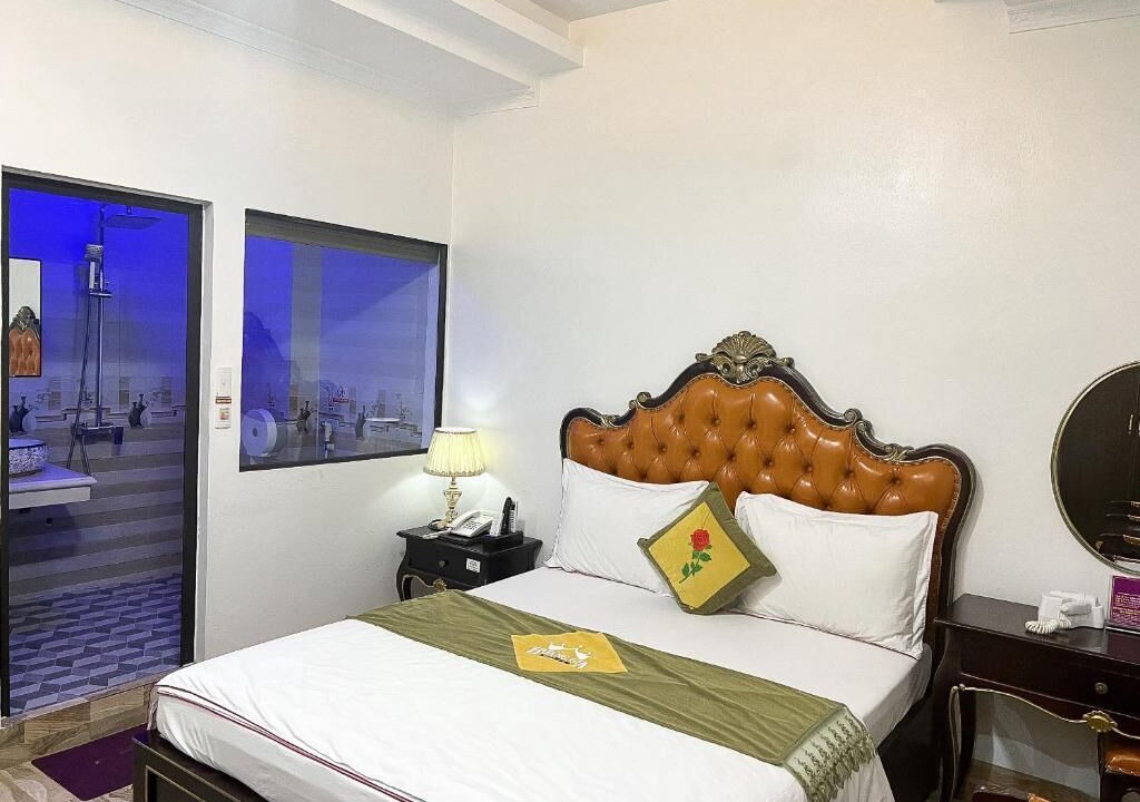 Photo of Bedroom in Dong Anh