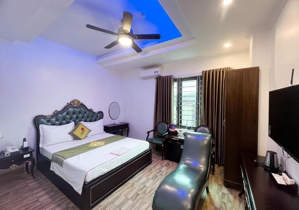 Photo of Bedroom in Dong Anh