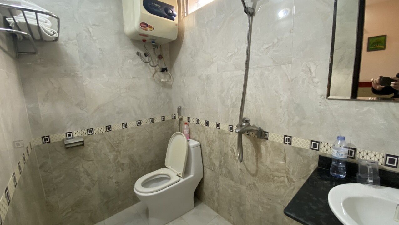 Photo of Bathroom in Lang Son