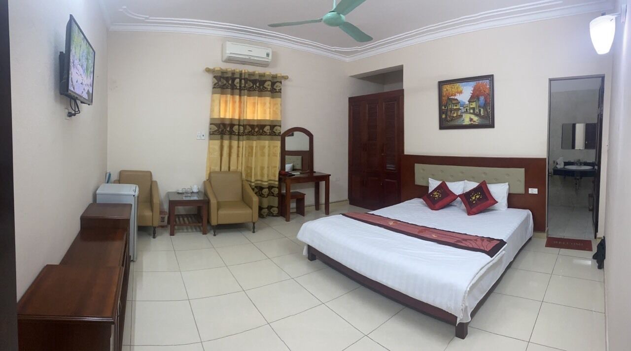 Photo of Bedroom in Lang Son