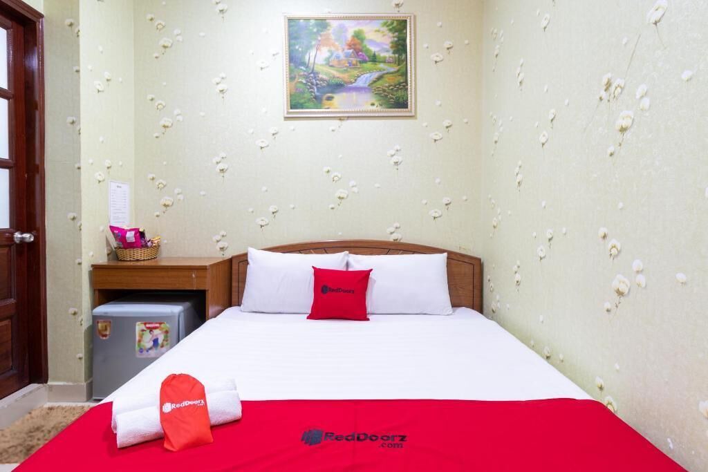 Photo of Bedroom in Phu Nhuan
