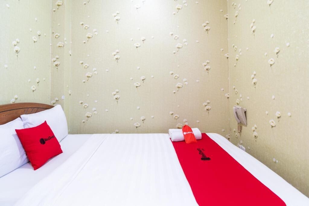 Photo of Bedroom in Phu Nhuan