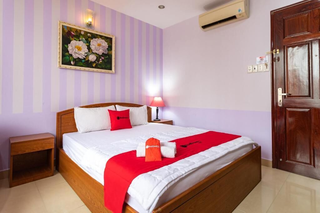 Photo of Bedroom in Phu Nhuan