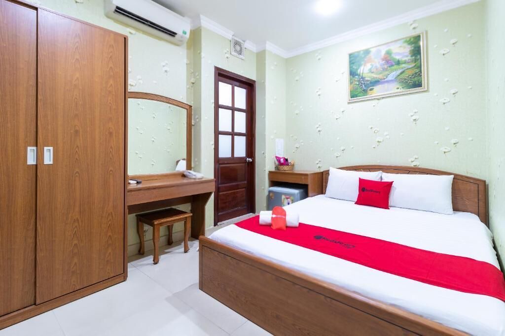 Photo of Bedroom in Phu Nhuan