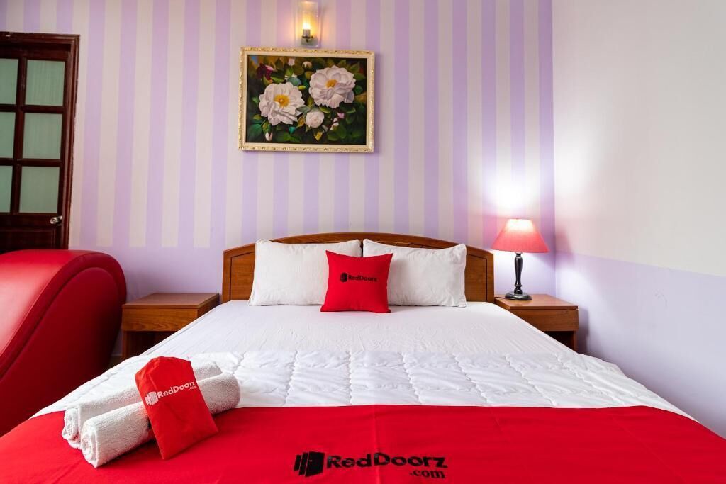 Photo of Bedroom in Phu Nhuan