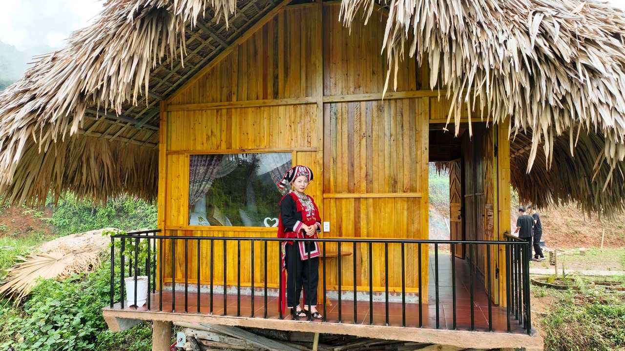 Photo of Bedroom in Thong Nguyen