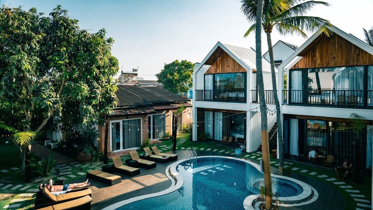 Photo of Outdoor in Central Mui Ne Beach