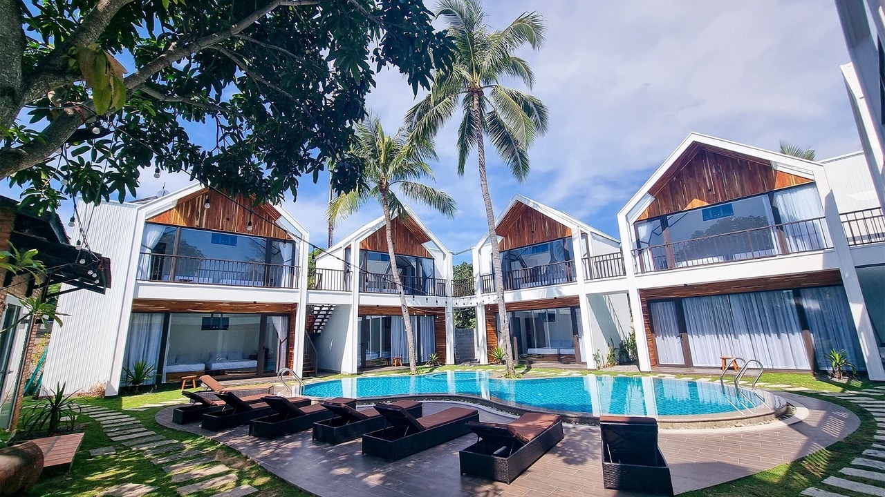 Photo of Bedroom in Central Mui Ne Beach