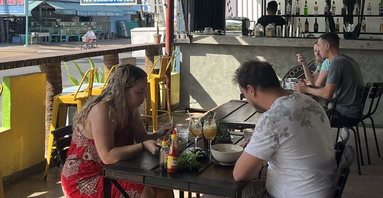 Photo of Others in Central Mui Ne Beach