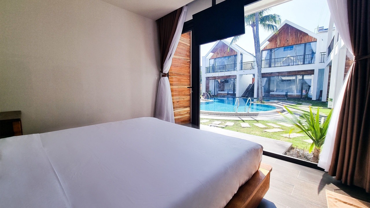 Photo of Bedroom in Central Mui Ne Beach