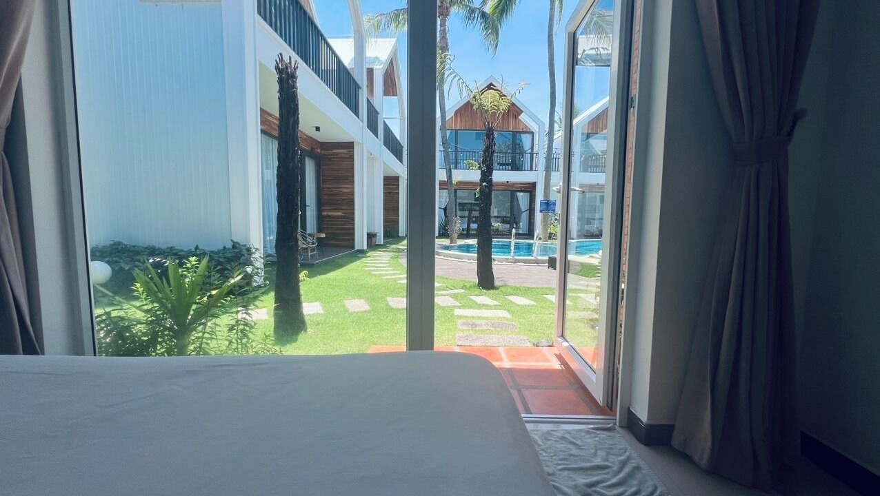 Photo of Bedroom in Central Mui Ne Beach