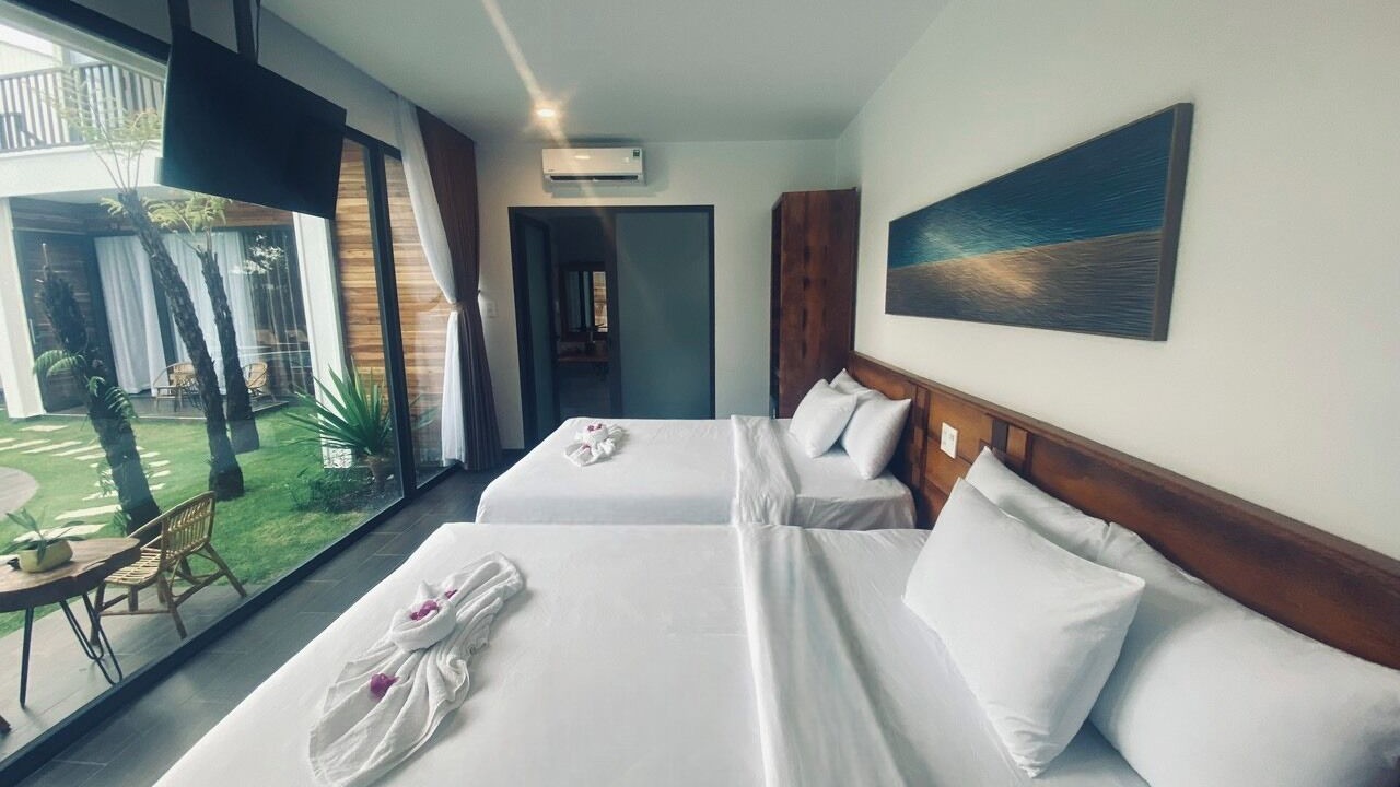Photo of Bedroom in Central Mui Ne Beach