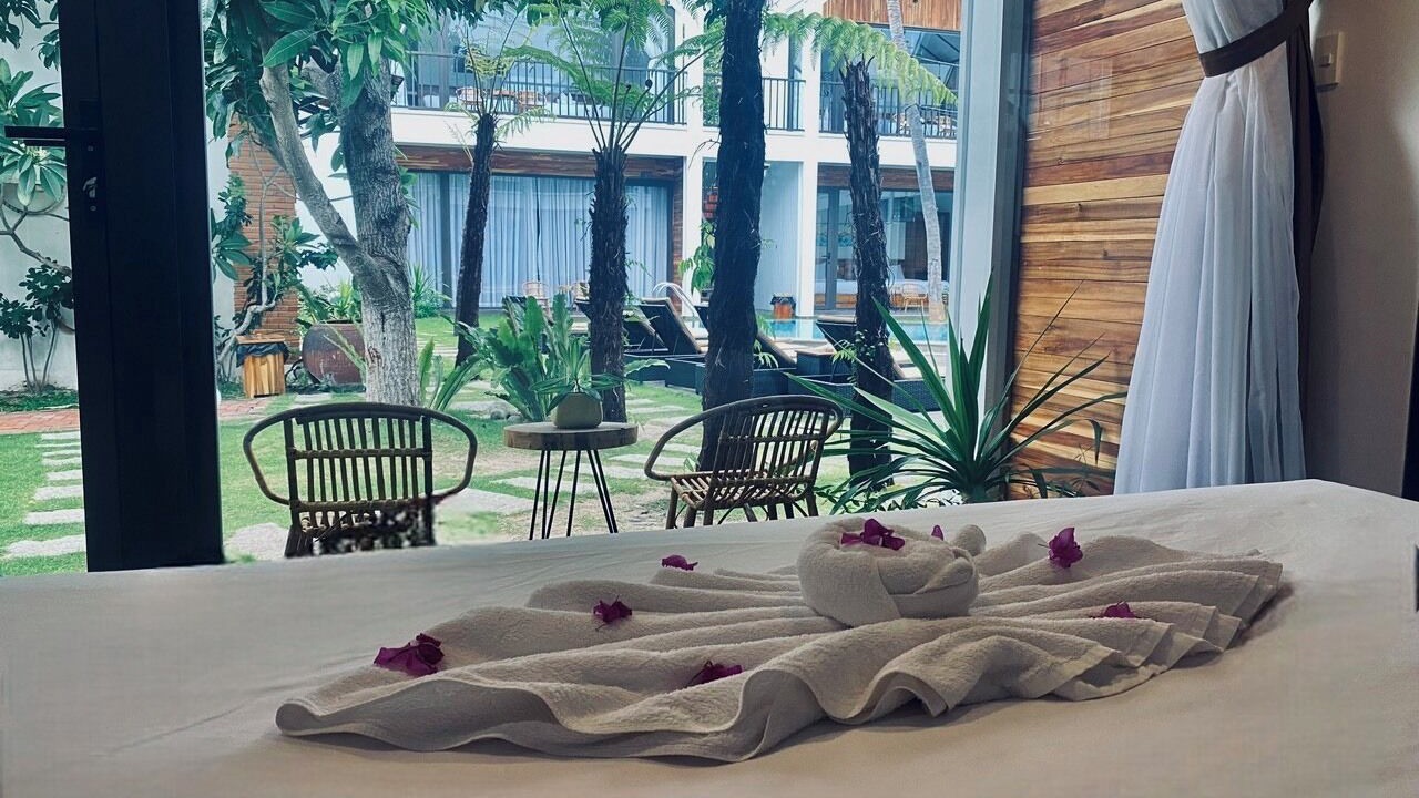 Photo of Bedroom in Central Mui Ne Beach
