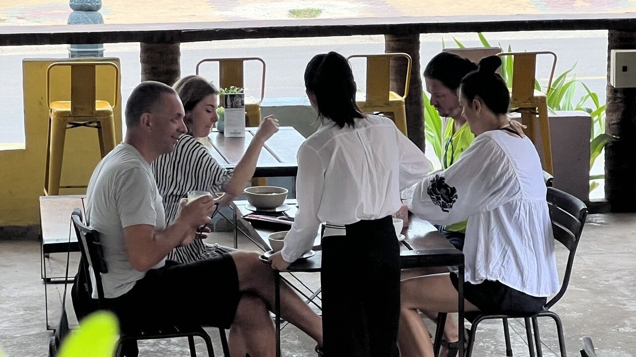 Photo of Others in Central Mui Ne Beach