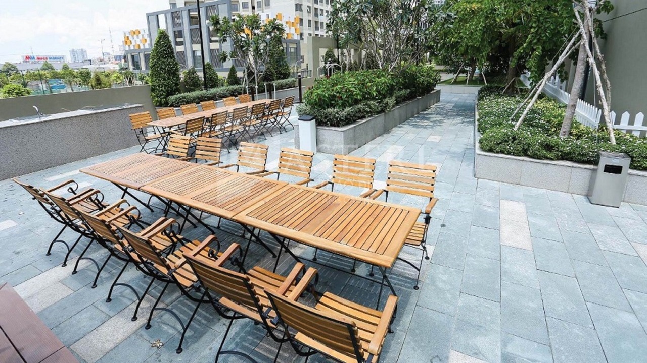 Photo of Outdoor in Thu Thiem