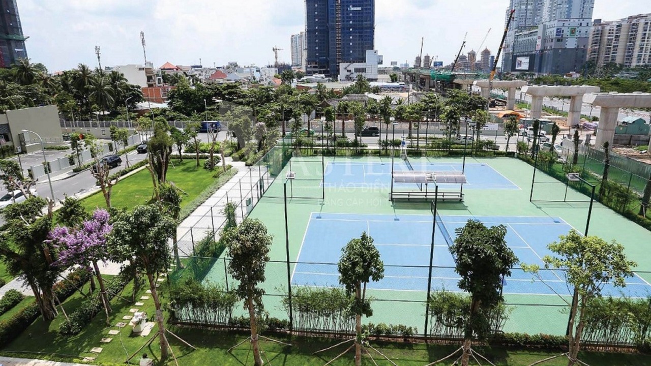 Photo of Others in Thu Thiem