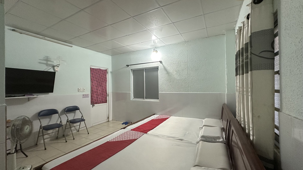 Photo of Bedroom in Tho Quang Beach