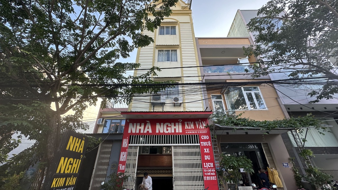 Photo of Outdoor in Tho Quang Beach
