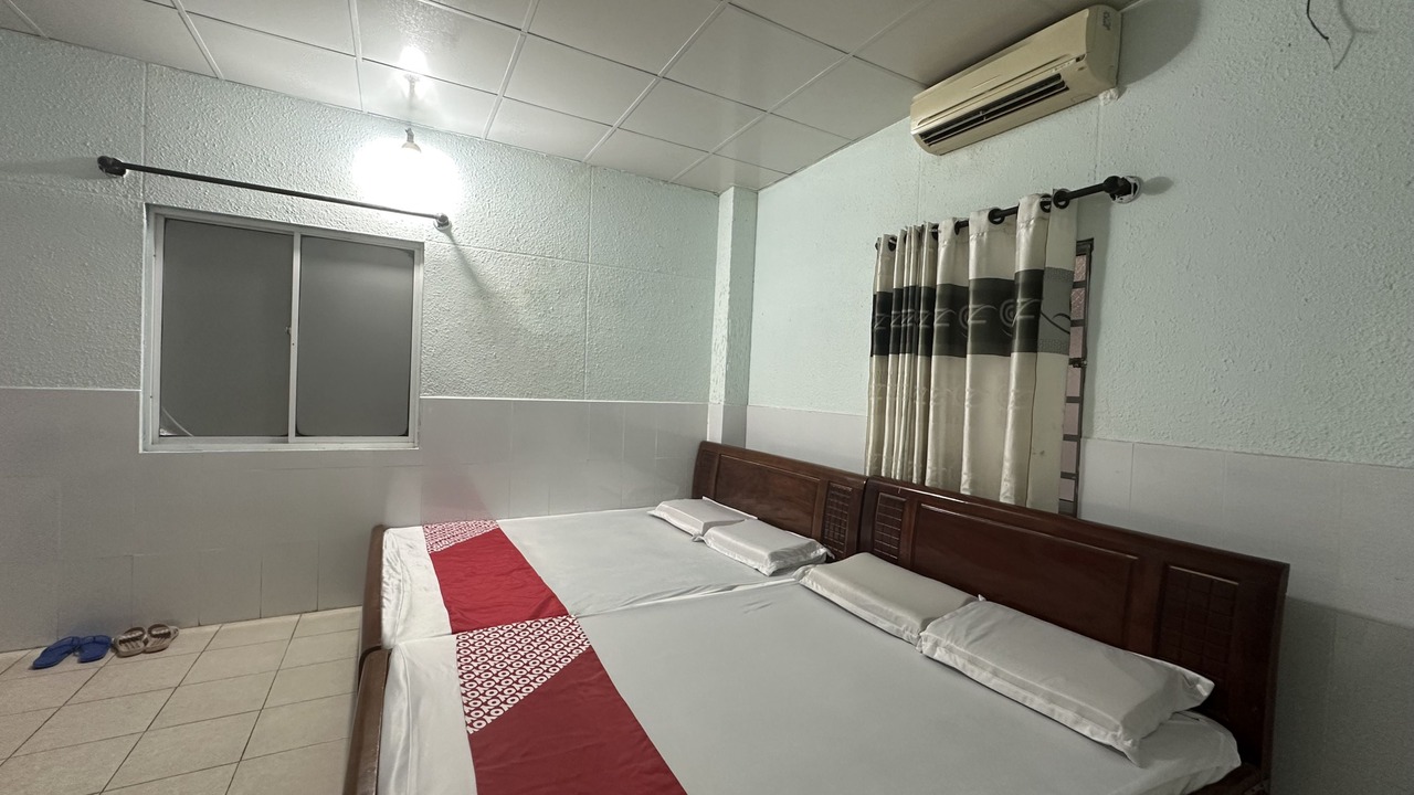 Photo of Bedroom in Tho Quang Beach