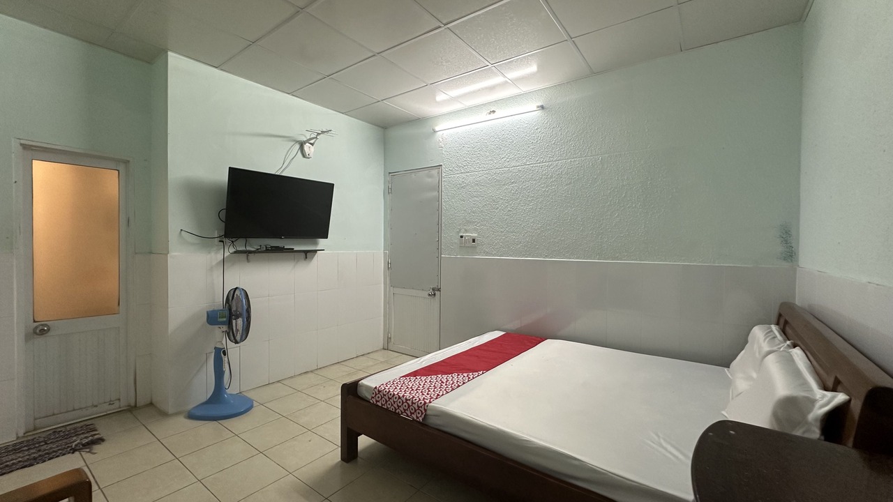 Photo of Bedroom in Tho Quang Beach