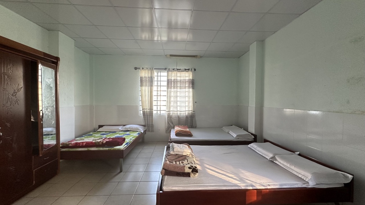 Photo of Bedroom in Tho Quang Beach