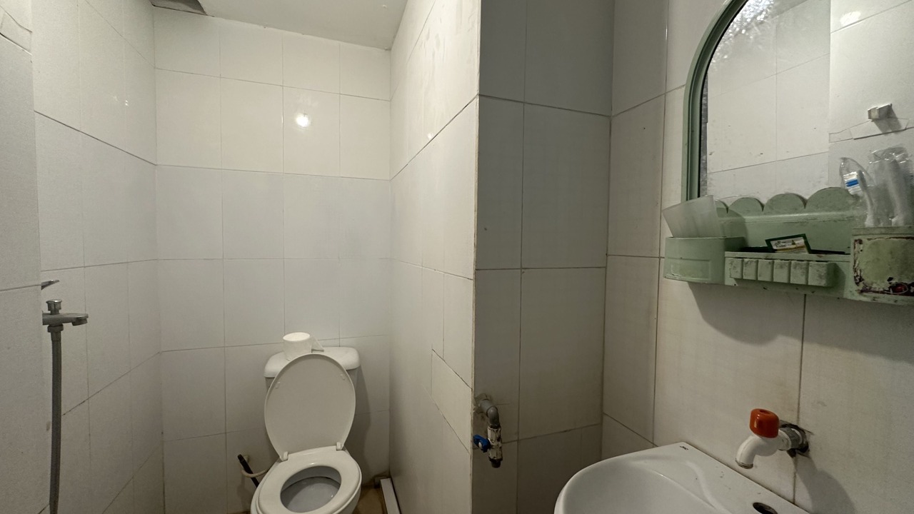 Photo of Bathroom in Tho Quang Beach