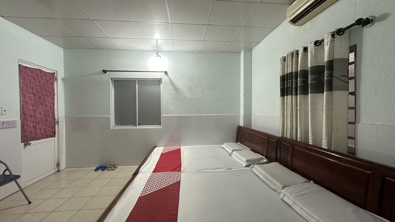 Photo of Bedroom in Tho Quang Beach