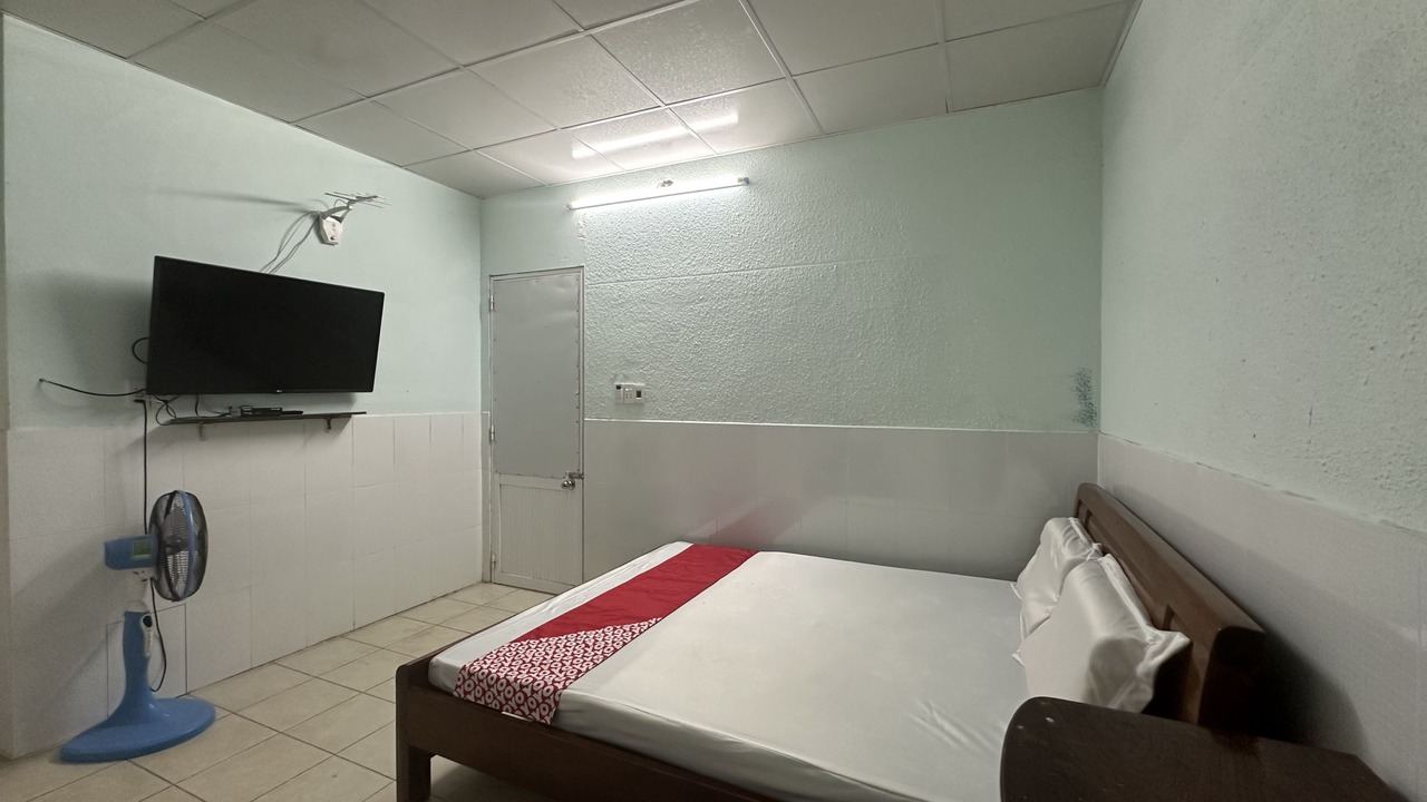 Photo of Bedroom in Tho Quang Beach